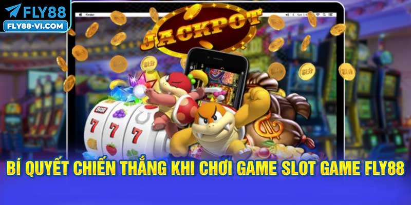 Bí quyết chiến thắng