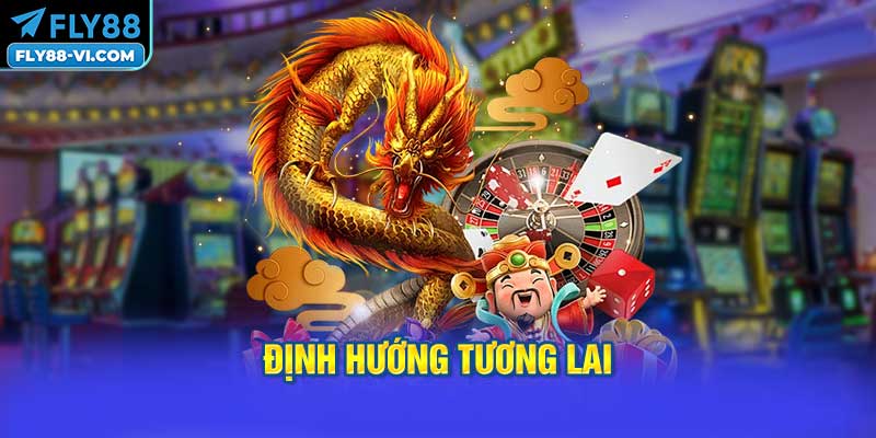 Định Hướng Tương Lai