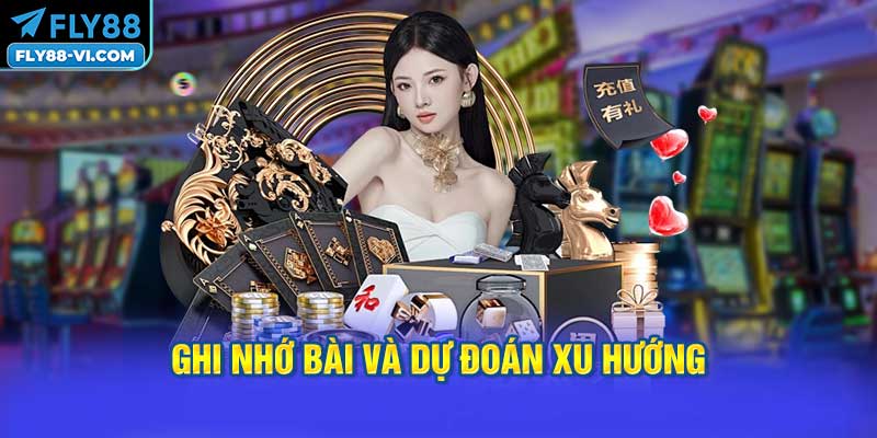 Ghi Nhớ Bài và Dự Đoán Xu Hướng