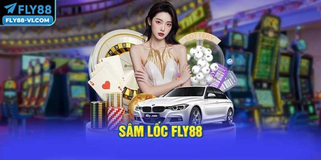 Sâm lốc FLY88